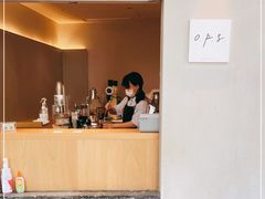 -O.P.S. CAFE