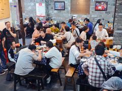 -冯四孃跷脚牛肉·非物质文化遗产店