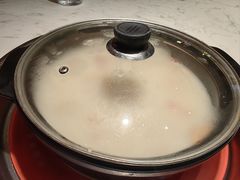 -捞神煲汤火锅(湖滨商业街店)