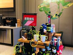 -星巴克(长沙友阿奥特莱斯店)