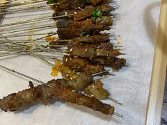 -壹块捌烧烤(灯市口店)