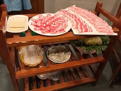 -老五四季涮肉(白纸坊店)