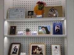 -天真蓝照相馆(中华广场店)