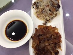 -合家小菜餐馆(新诚花苑店)