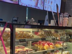 -COSTA COFFEE(金长安大厦店)