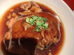 -大鸭梨烤鸭店(花园村店)