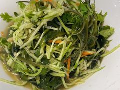 -渔码头食府(蓬莱阁店)