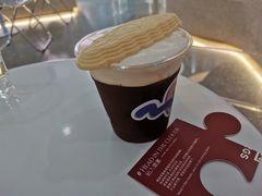 -HUGS coffee(东区店)