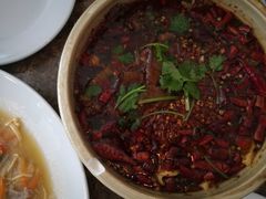 -宽窄巷子(米兰中央火车站店)