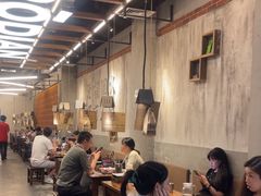 -破店肥哈·东北烧烤·夜宵(南山保利店)