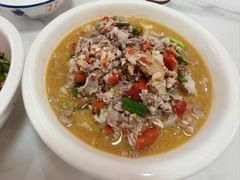 -秀妈厨房(灰汤老店)