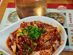 -易老妈蹄花.特色川菜(人民公园总店)
