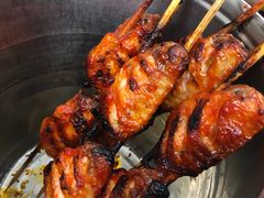 番茄烤翅-炒豆合作社(东四总店)