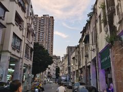 -海鲜街菜馆(海珠南路店)