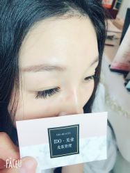 -IDO美甲美睫