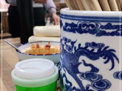 -老白家水盆羊肉