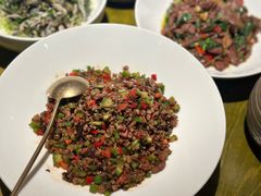 -一坐一忘云南菜(卓悦中心)