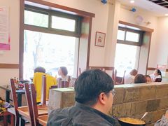 -湘肠香火锅店(团结湖店)