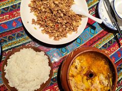 -香满楼(临安路店)