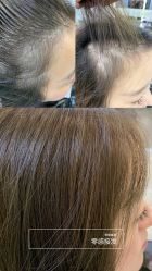 -Rise Hair上升造型