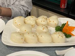 -龙井壹号·茶缘山景宴(龙井村店)
