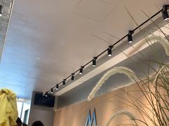 -M Stand(北京平安幸福中心店)