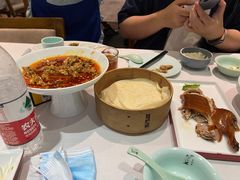 -天和晟烤鸭店(玉泉西街店)