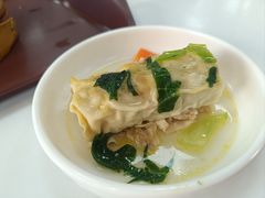 -常州糕团店(北大街新世纪商城店)