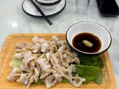 白灼鸟贝-威海渔村(黄兴路店)