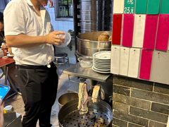 -達揚原味燉品(文明路店)