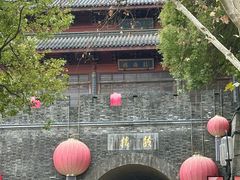 -鼓楼(西湖风景名胜区)