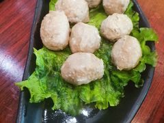 -八宝牛潮汕鲜牛肉火锅(净月店)