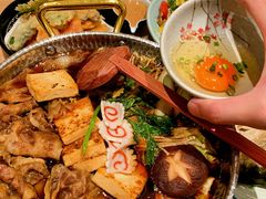 -德川家日本料理(顺义华联店)