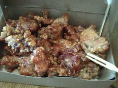 -obba kitchen(宽厚里总店)