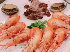 -福州中庚聚龍酒店香汇自助餐厅(南江滨西大道店)