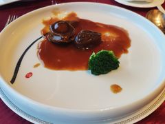 -洲际酒店·凌霄餐厅(紫峰大厦店)