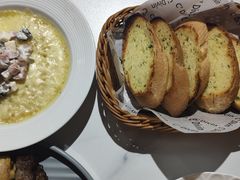 -库滋明·俄罗斯特色美食(中央大街店)