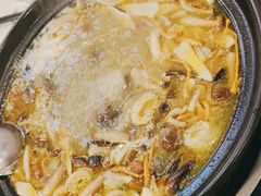 -草墩罗非鱼庄•野生菌•腊排骨(七星街上段店)