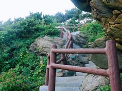 -灵山岛风景区