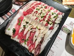 -花味烤肉·拌饭(庐阳万象汇店)