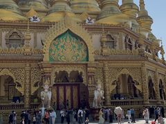 -西双版纳勐泐文化旅游区