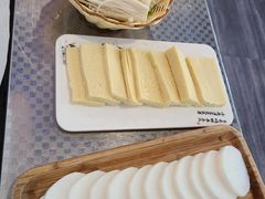 -金家老三饭庄(常营店)