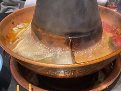 -南门四季铜锅涮肉(大屯·北苑店)