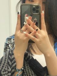 -SWEET NAIL甜果美甲美睫