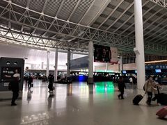-杭州萧山国际机场