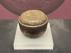 -盘龙城国家考古遗址公园