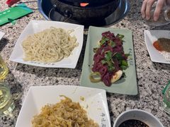 -厚味居炙子烤肉·清真(天桥南纬路店)