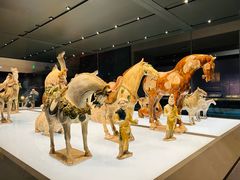 -陕西历史博物馆