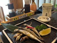 -昱匠·日本料理(金融街店)