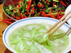 -甲王二老长沙口味馆